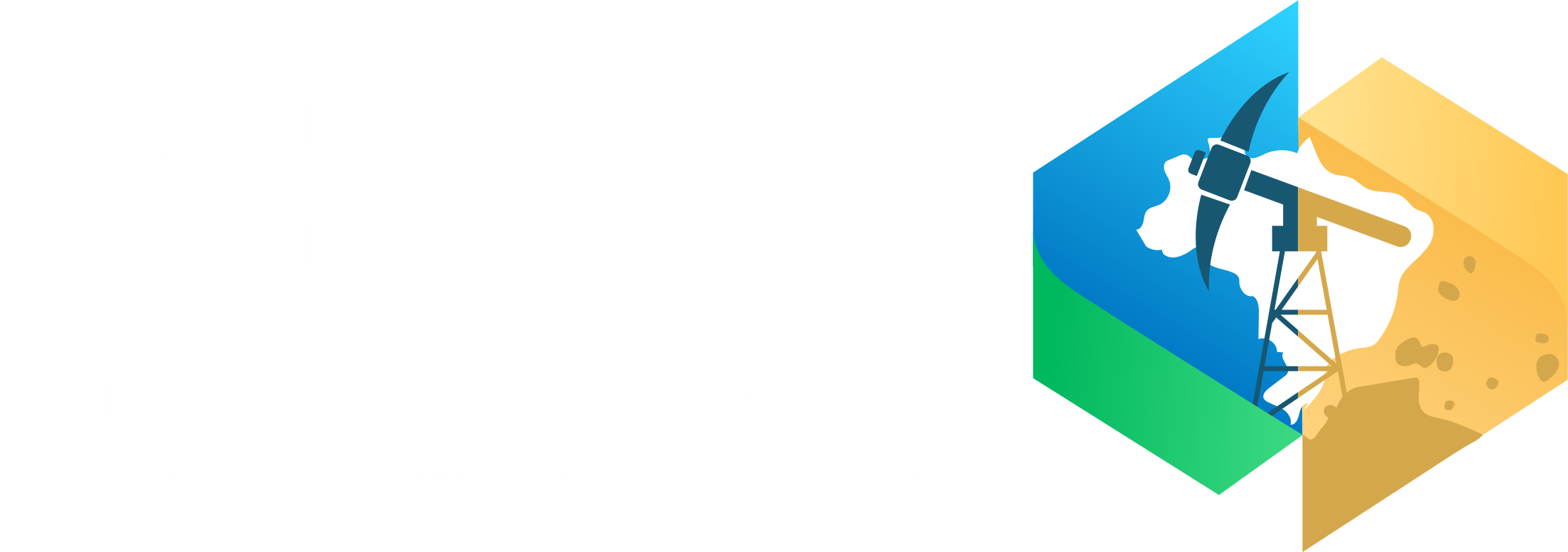 Rede Litotecas logo